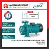 LEO XST-50/125/40 STANDARD CENTRIFUGAL PUMP Pam Air [3 PHASE] (4kW/5.5HP)
