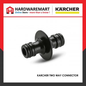 KARCHER TWO WAY HOSE CONNECTOR