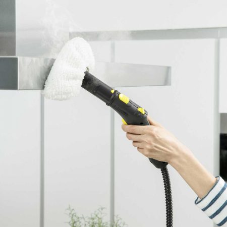 KARCHER STEAM CLEANER SC 2 DELUXE EASY FIX (1500W/3.2BAR)