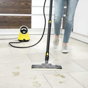 KARCHER STEAM CLEANER SC 2 DELUXE EASY FIX (1500W/3.2BAR)