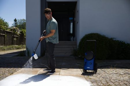 NILFISK CORE 140-6 EU PC High Pressure Washer 1800W 240V 128471263