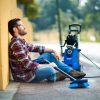 NILFISK High Pressure Washer 2300W 240V - E 160.1-10 PADH X-TRA EU