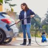 NILFISK E 150.2-10 H X-TRA UK High Pressure Washer 2100W 240V 128471201