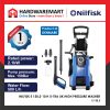 NILFISK E 150.2-10 H X-TRA UK High Pressure Washer 2100W 240V 128471201