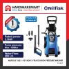 NILFISK High Pressure Washer 2300W 240V - E 160.1-10 PADH X-TRA EU