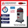 VIPER LSU135-EU Professional Wet & Dry Vacuum Cleaner 1000W 220-240V 50000110
