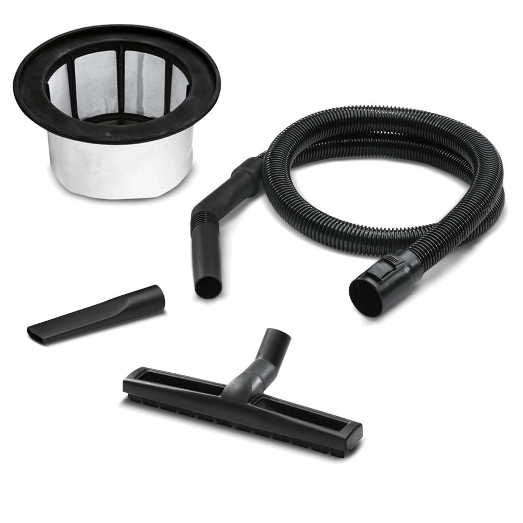 KARCHER Wet And Dry Vacuum Cleaner NT 30/1 Me Classic (1500W