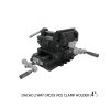 DACHO 2 WAY CROSS VICE CLAMP HOLDER (4" / 5" / 6")