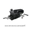 DACHO 2 WAY CROSS VICE CLAMP HOLDER (4" / 5" / 6")