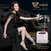New Vanzo Duo Series Goddess Gentleman Series Refill Miniature Car Air Freshener Car Perfume Pewangi Kereta 汽车女男神香水