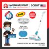 BOBOT CORDLESS ELECTRIC MOP (MOP 8900)