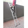 [BIGRED] Aluminium Heavy Duty Multi Purpose Ladder (8/10/12/14/16 Steps) 铝制多用楼梯 Tangga Lipat/ Foldable ladder TAHAN MAX LOAD150KG