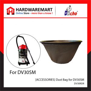 [DACHO ACCESSORIES] CARBON BRUSH For DV30SM