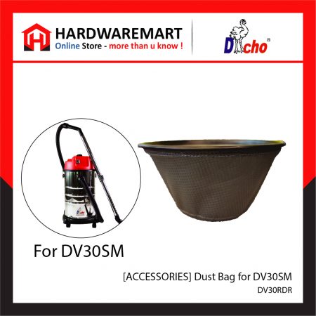 [DACHO ACCESSORIES] CARBON BRUSH For DV30SM