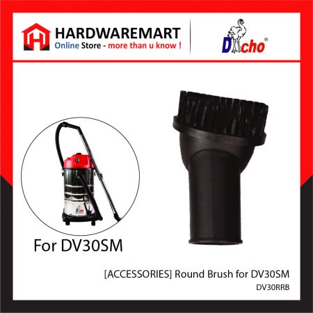 [DACHO ACCESSORIES] METAL TELESCOPIC For DV30SM