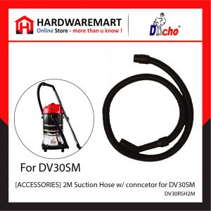[DACHO ACCESSORIES] METAL TELESCOPIC For DV30SM