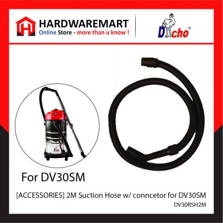 [DACHO ACCESSORIES] METAL TELESCOPIC For DV30SM