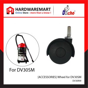 [DACHO ACCESSORIES] METAL TELESCOPIC For DV30SM