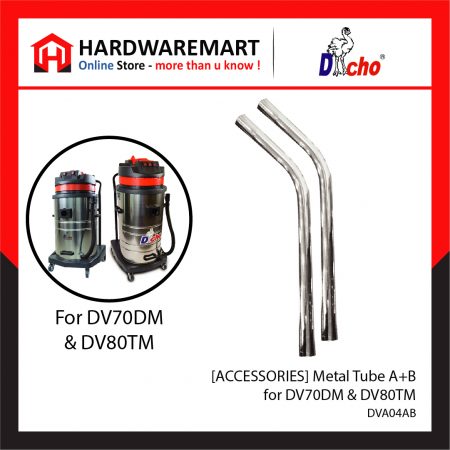 [DACHO ACCESSORIES] DUST BAG ASSEMBLY For DV70DM & DV80TM