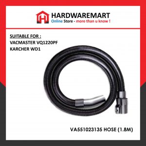 VACUUM CLEANER CLOTH FILTER - 551003104