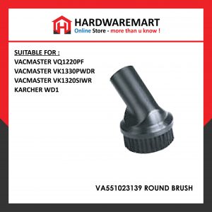 VACUUM CLEANER CLOTH FILTER - 551003104