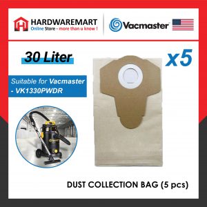 [VACMASTER SPAREPART] VACUUM CLEANER MOTOR ASSEMBLY – VP551082113