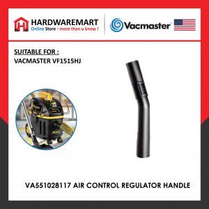 [VACMASTER SPAREPART] VACUUM CLEANER MOTOR ASSEMBLY – VP551082113