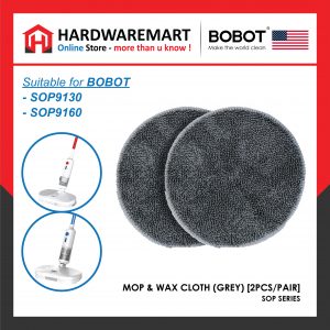 BOBOT NAVI302 CHARGING DOCK