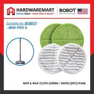 BOBOT NAVI302 CHARGING DOCK