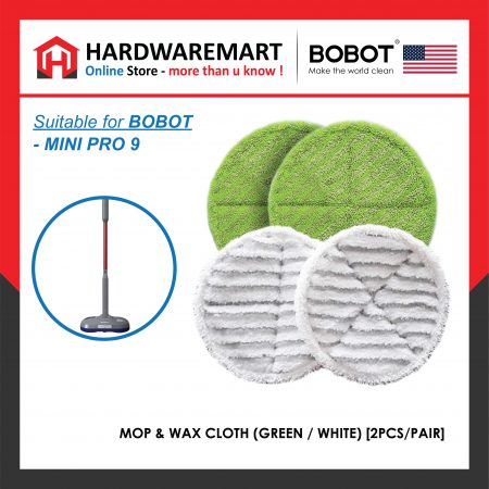 BOBOT NAVI302 CHARGING DOCK
