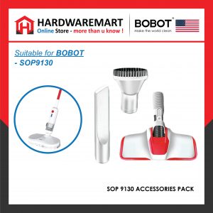 BOBOT NAVI302 CHARGING DOCK