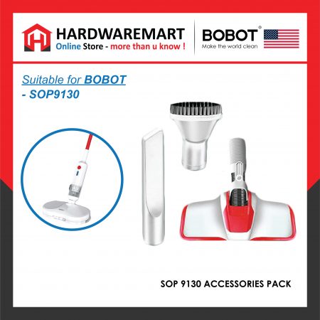 BOBOT NAVI302 CHARGING DOCK