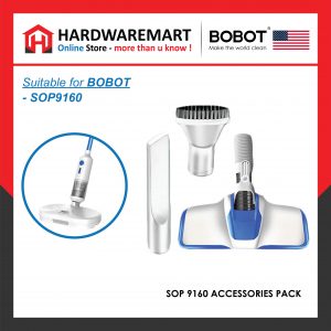 BOBOT NAVI302 CHARGING DOCK