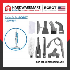BOBOT NAVI302 CHARGING DOCK