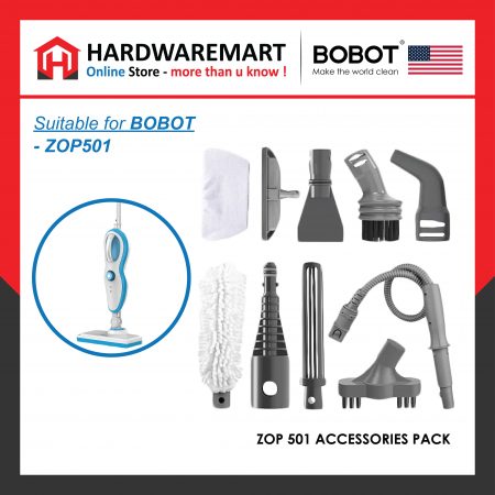 BOBOT NAVI302 CHARGING DOCK