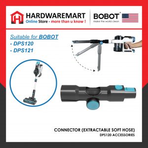 BOBOT NAVI302 CHARGING DOCK