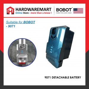 BOBOT NAVI302 CHARGING DOCK