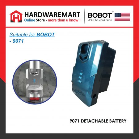 BOBOT NAVI302 CHARGING DOCK