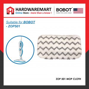 BOBOT NAVI302 CHARGING DOCK