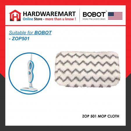 BOBOT NAVI302 CHARGING DOCK