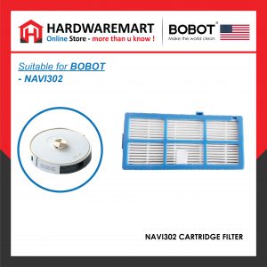 BOBOT NAVI302 CHARGING DOCK
