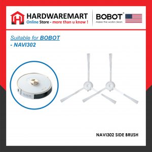 BOBOT NAVI302 CHARGING DOCK