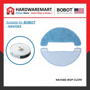 BOBOT NAVI302 CHARGING DOCK