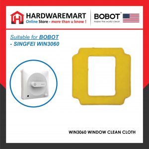 BOBOT NAVI302 CHARGING DOCK