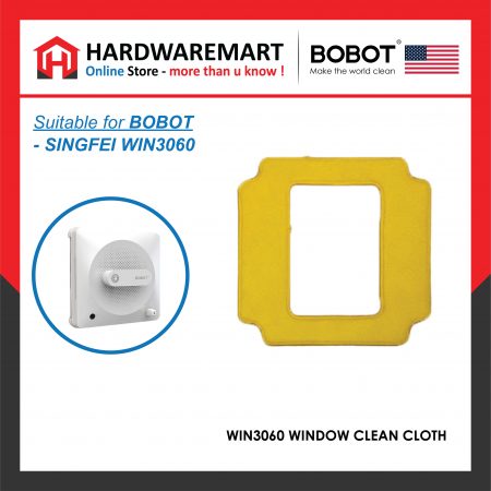 BOBOT NAVI302 CHARGING DOCK