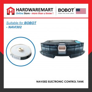 BOBOT NAVI302 CHARGING DOCK