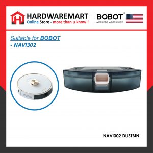 BOBOT NAVI302 CHARGING DOCK
