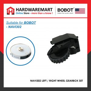 BOBOT NAVI302 CHARGING DOCK