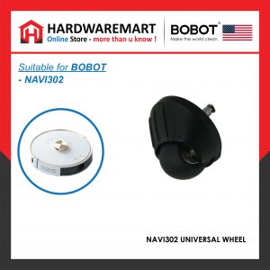 BOBOT NAVI302 CHARGING DOCK