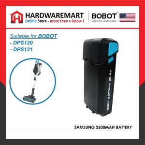 BOBOT NAVI302 CHARGING DOCK